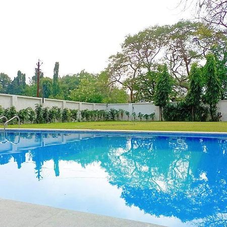 Hotel Shree Villa Harsola Luaran gambar