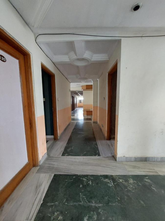 Hotel Shree Villa Harsola Luaran gambar