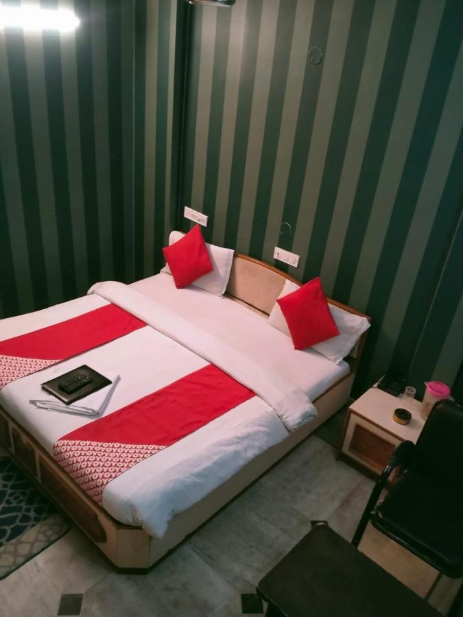 Hotel Shree Villa Harsola Luaran gambar