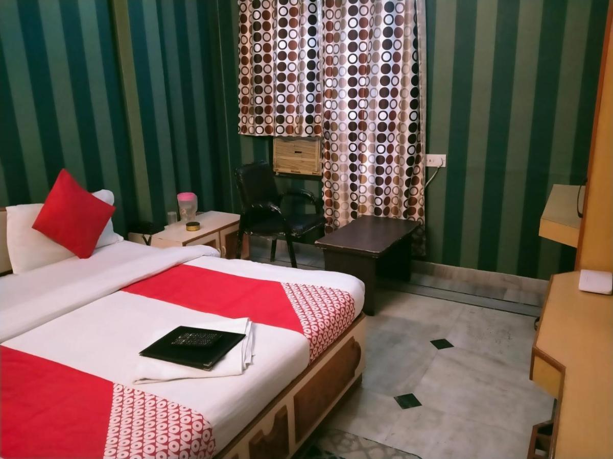 Hotel Shree Villa Harsola Luaran gambar