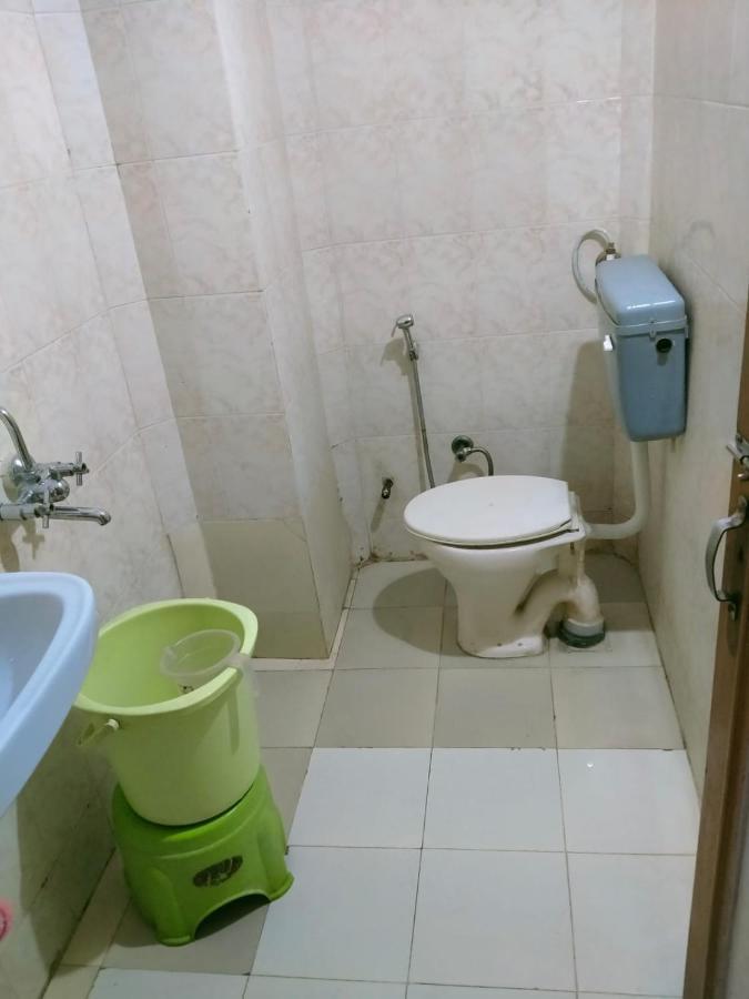 Hotel Shree Villa Harsola Luaran gambar