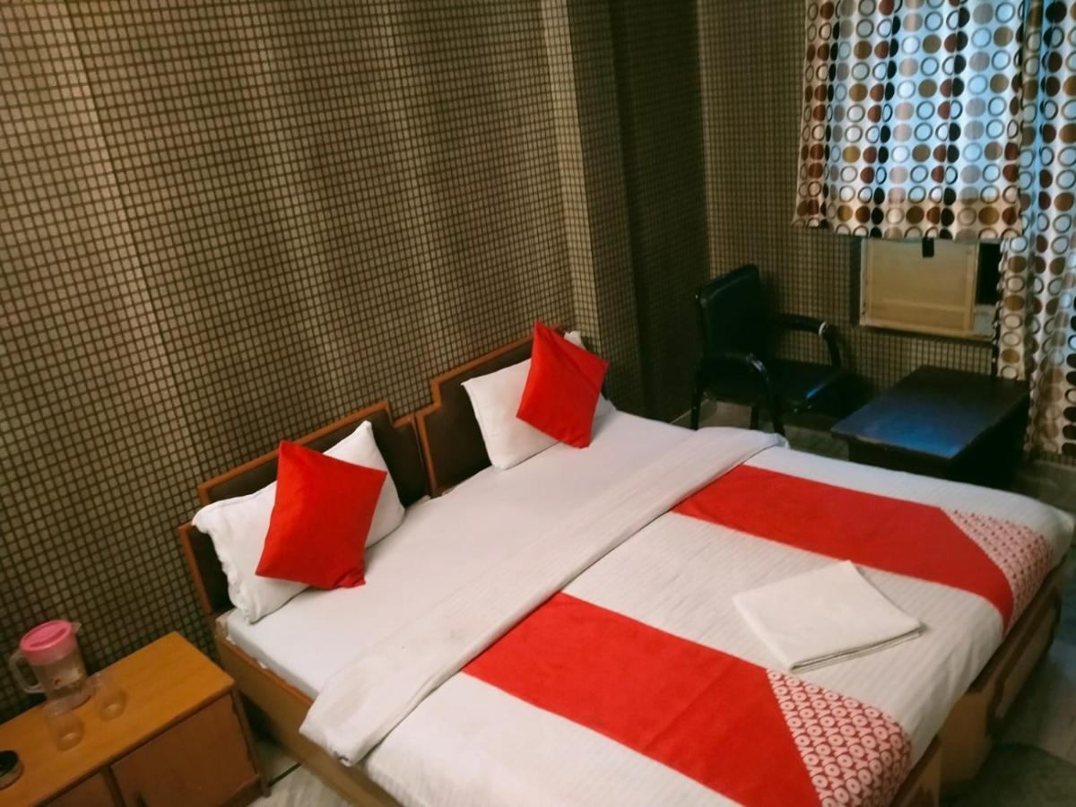 Hotel Shree Villa Harsola Luaran gambar