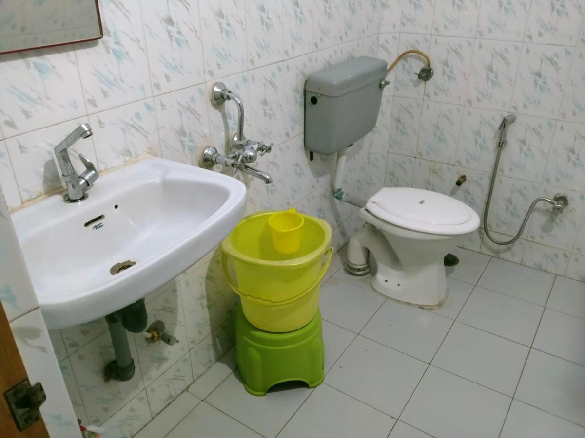 Hotel Shree Villa Harsola Luaran gambar